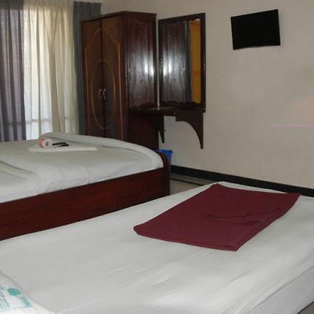 Hotel Auster echo Cox's Bazar Exterior foto